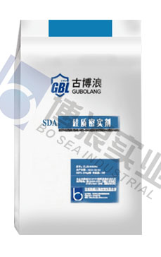 SDA 硅质密实剂
